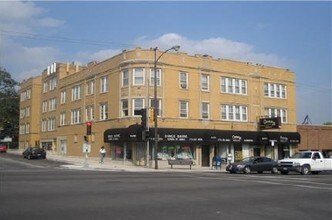 Galewood Apartments in Chicago, IL - Building Photo - Building Photo