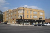 Galewood Apartments in Chicago, IL - Foto de edificio - Building Photo