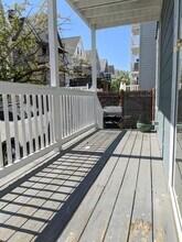 41 Belknap St, Unit 1 in Somerville, MA - Foto de edificio - Building Photo