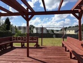 1027 Hipp Rd in Charlotte, NC - Building Photo - Building Photo