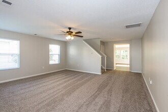 217 Waterlemon Way in Monroe, NC - Building Photo - Building Photo