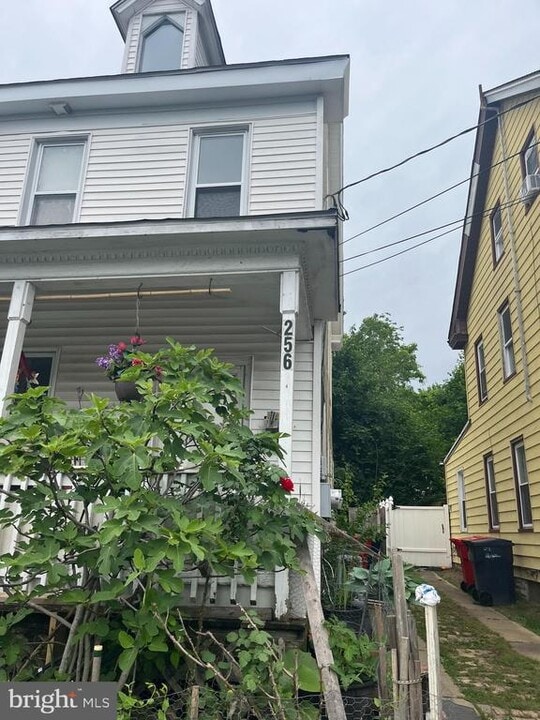 256 Walnut St in Bridgeton, NJ - Building Photo