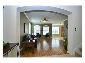 1819 Rosenborough Ln N in Round Rock, TX - Building Photo - Building Photo