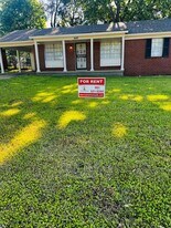 4180 Kerwin Dr in Memphis, TN - Building Photo