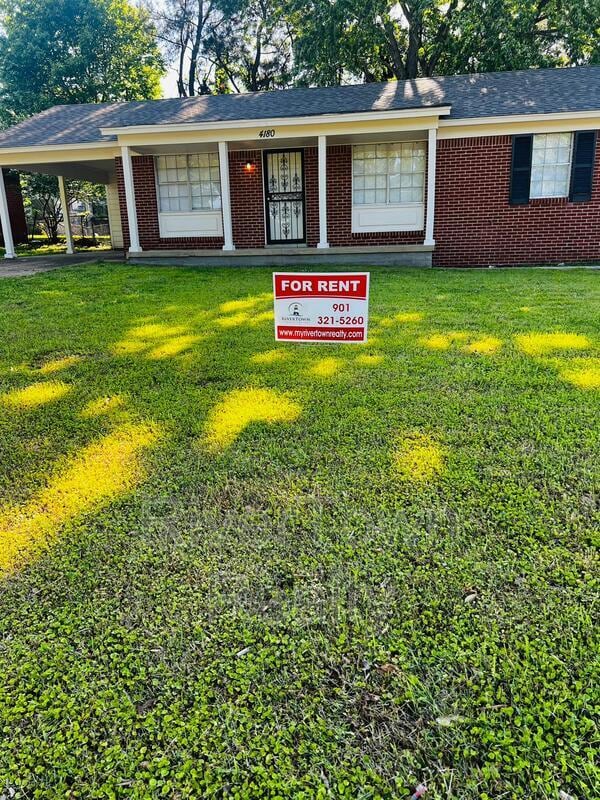 property at 4180 Kerwin Dr