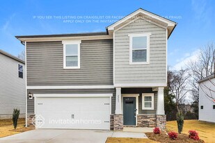 2289 Cherry Crk Rd in Haw River, NC - Building Photo