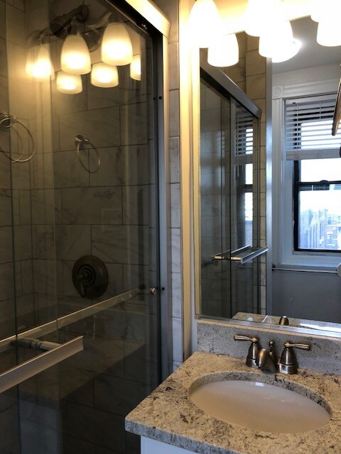 81 Westland Ave, Unit 511 in Boston, MA - Building Photo - Building Photo