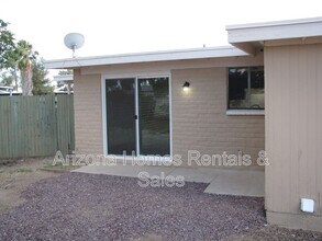 7631 E Apple Tree Dr in Tucson, AZ - Building Photo - Building Photo