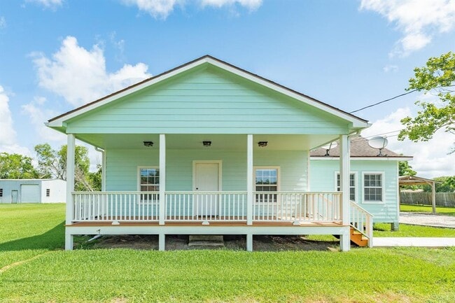 property at 12218 32nd St
