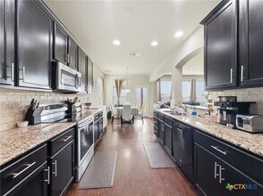 3507 Rusack Dr in Killeen, TX - Building Photo - Building Photo