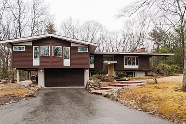 property at 31 Partridge Rd