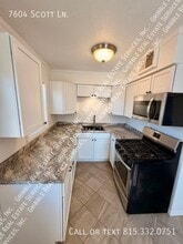 7604 Scott Ln in Machesney Park, IL - Building Photo - Building Photo