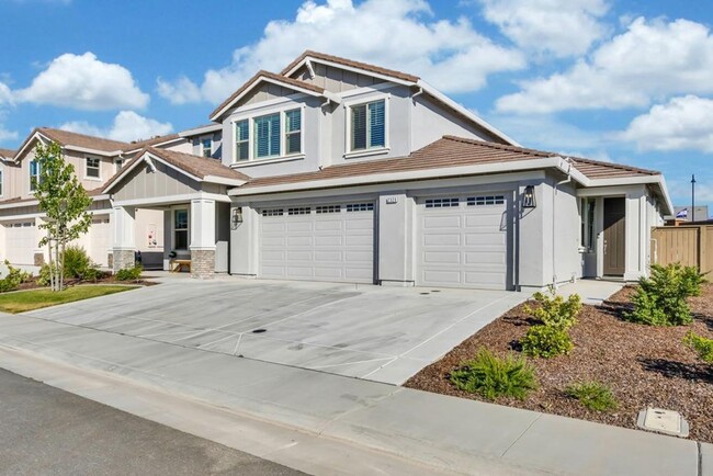 2320 Ranch View Ct in Rocklin, CA - Foto de edificio - Building Photo