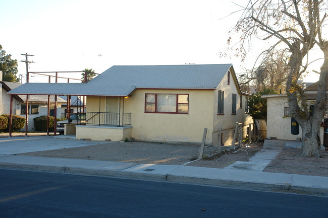 318 10th St in Las Vegas, NV - Building Photo - Building Photo