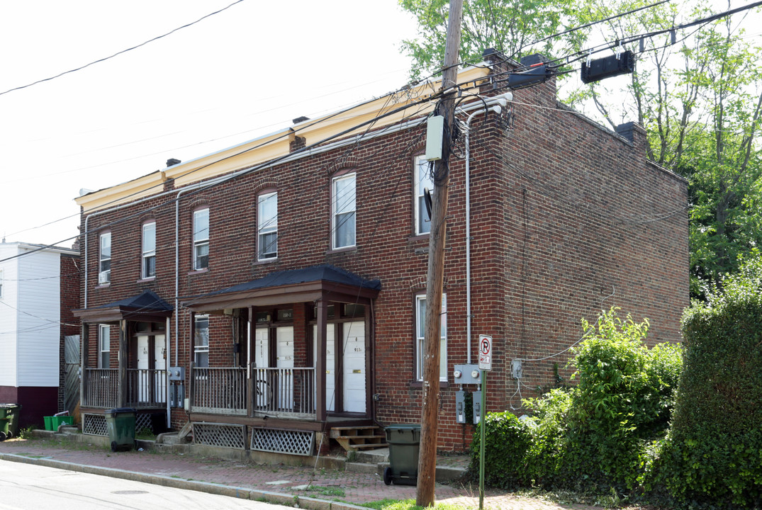 913-917 Bowe St in Richmond, VA - Building Photo