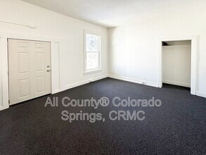 215 N 1st St in Cripple Creek, CO - Foto de edificio - Building Photo