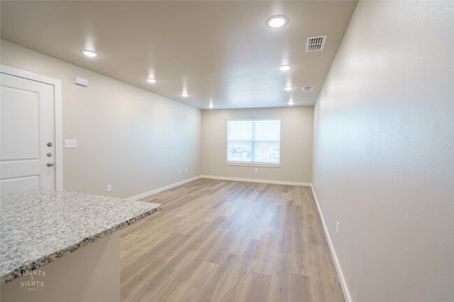 2626 Baron Ave in Abilene, TX - Foto de edificio - Building Photo