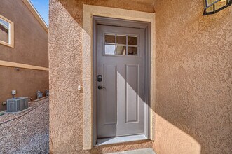 4210 Rosalie St in Colorado Springs, CO - Building Photo - Building Photo