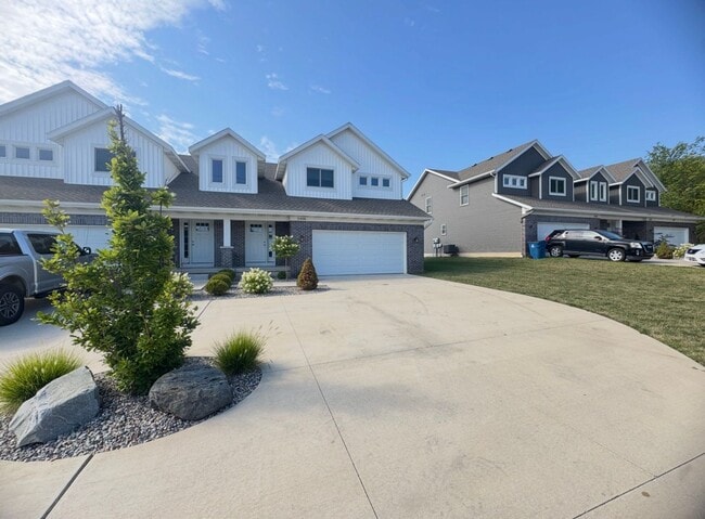 property at 2408 68th St SE