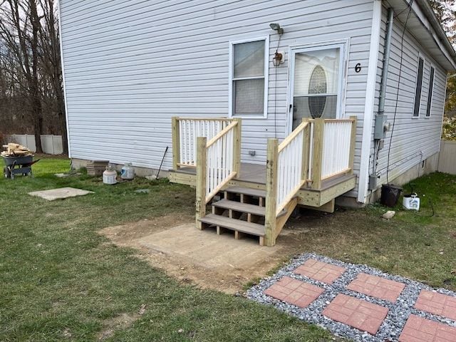 6 Sycamore Ln in Hopewell Junction, NY - Building Photo - Building Photo