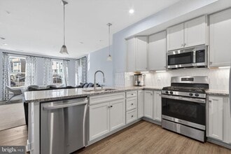 100 Lawndale Dr in Bowie, MD - Building Photo - Building Photo