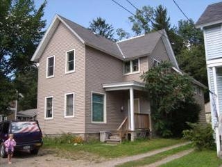 144 Scott Ave in Wellsville, NY - Building Photo