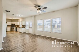 2021 Cone Flower Dr in Forney, TX - Building Photo - Building Photo