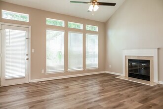 8302 Bristol Ford Pl in Charlotte, NC - Building Photo - Building Photo