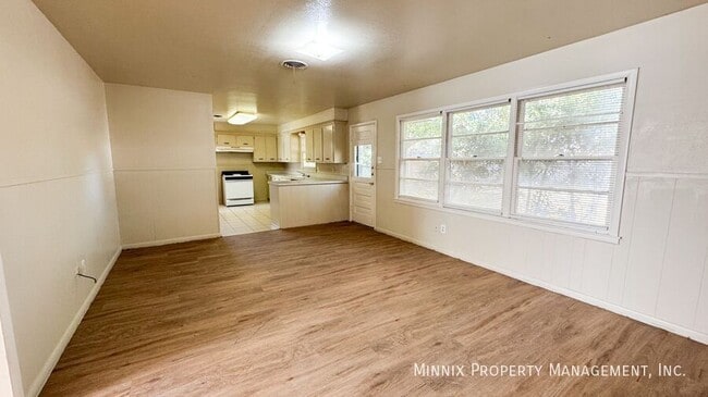 property at 3034 57th St