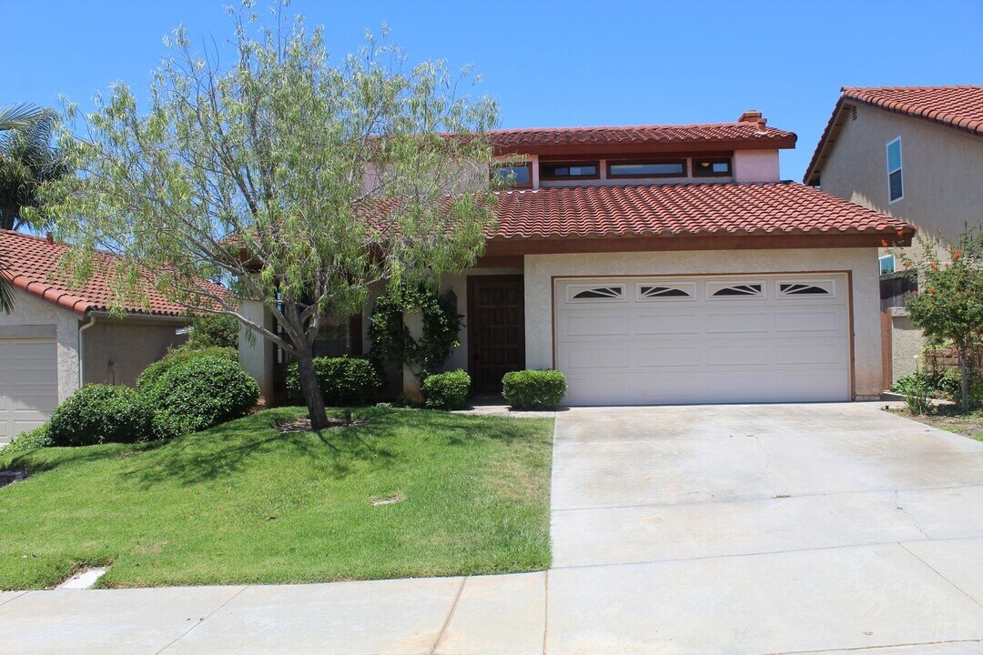 952 Alyssum Rd in Carlsbad, CA - Building Photo