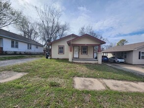810 N Market Ave in Shawnee, OK - Building Photo - Building Photo