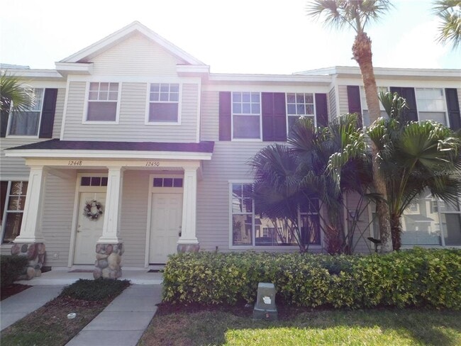 property at 12450 Country White Cir