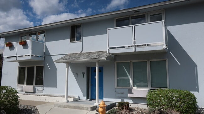 110 Lavender Ct, Unit #7
