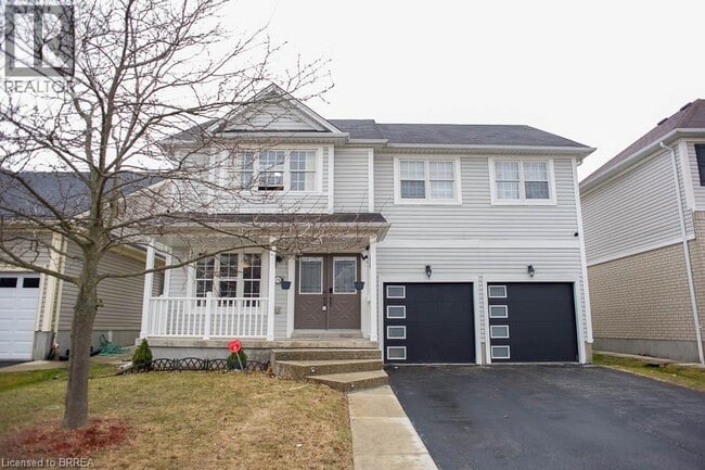 property at 110 Hunter Way