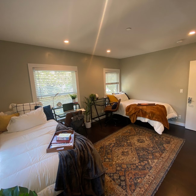 2434 Piedmont Ave, Unit 20 - AB
