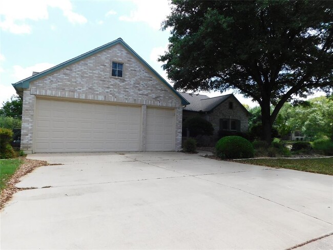 100 Silverbell Cir in Georgetown, TX - Building Photo - Building Photo