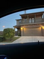 4358 Strathmore Pl in Merced, CA - Building Photo