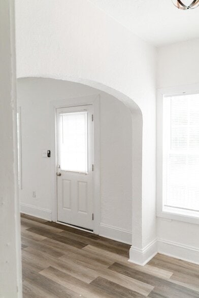 511 N Monroe St in Tallahassee, FL - Building Photo - Building Photo