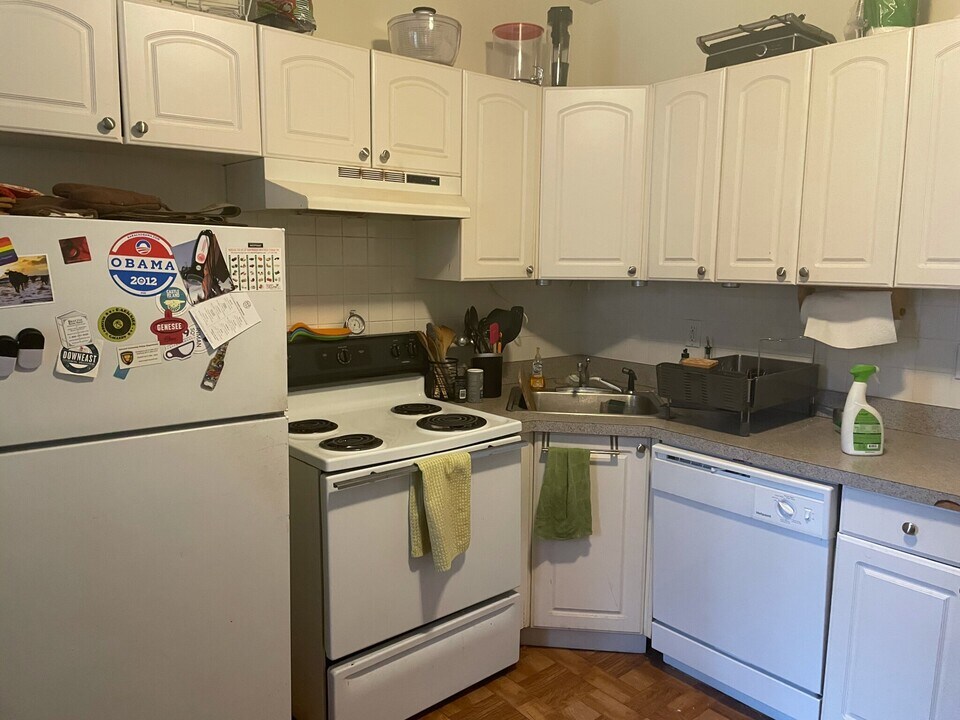 51 Inman St, Unit 31T in Cambridge, MA - Building Photo