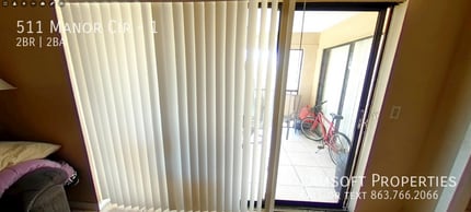 511 Manor Cir in Sebring, FL - Building Photo - Building Photo