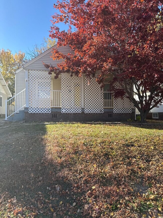 property at 2341 S 4th St