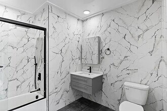 Tetris in Jersey City, NJ - Building Photo - Building Photo