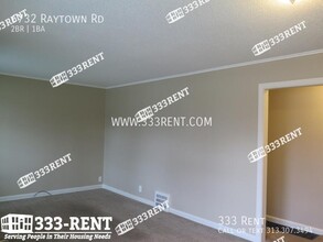 6732 Raytown Rd in Raytown, MO - Building Photo - Building Photo