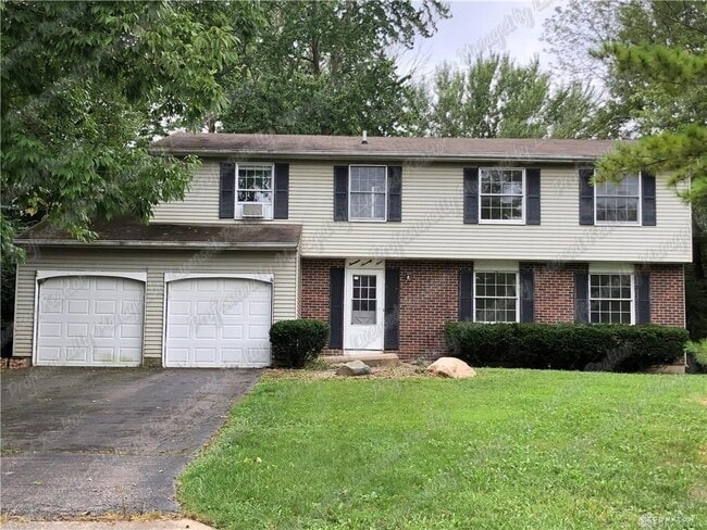 property at 1379 New Haven Ct