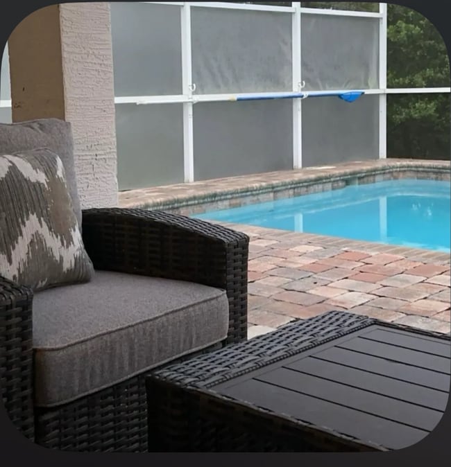 5256 Frost Rd in Spring Hill, FL - Building Photo - Building Photo