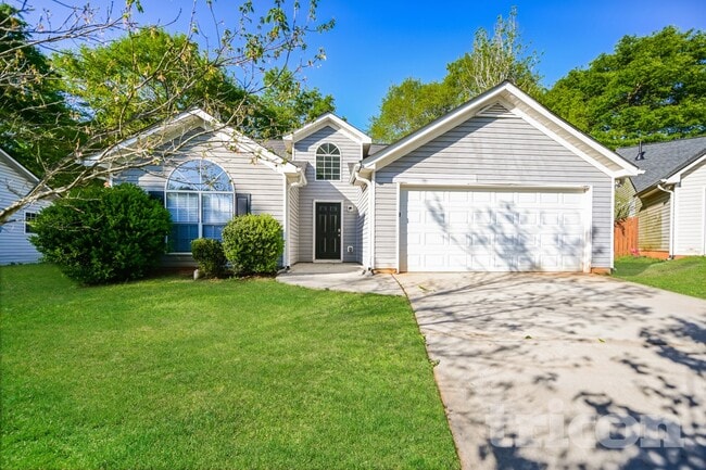 property at 1002 Mark Trail