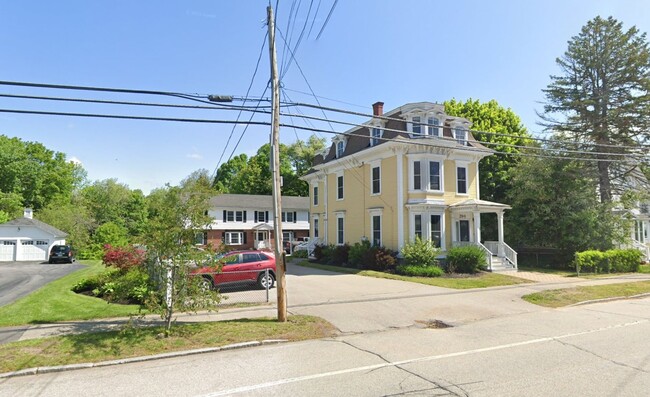 271 Washington St in Dover, NH - Building Photo - Building Photo