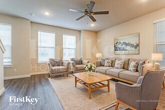 18427 Idyllic Aly in Shenandoah, TX - Building Photo - Building Photo