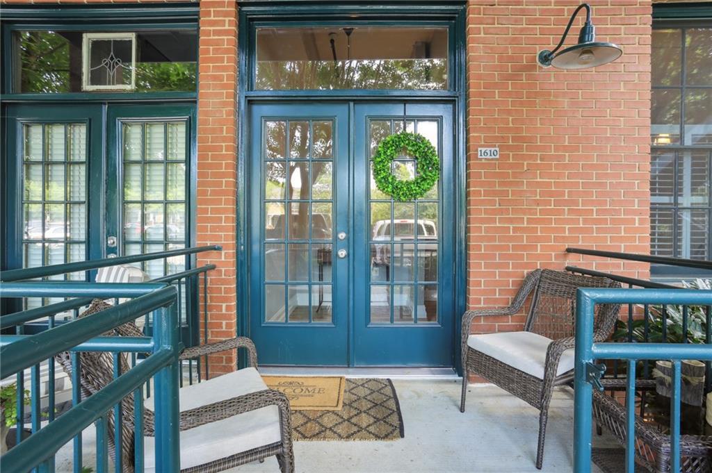 1610 Liberty Ln in Roswell, GA - Building Photo