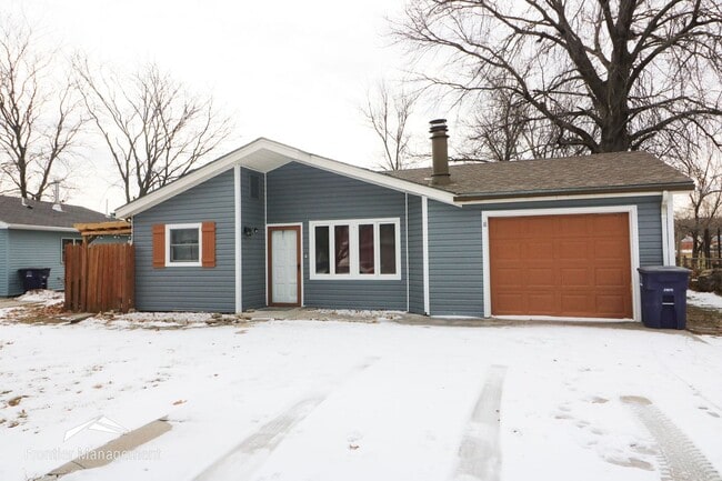 property at 2417 Galloway Dr